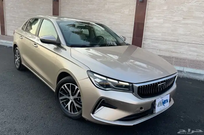 جيلي_اميجراند7_2023 5