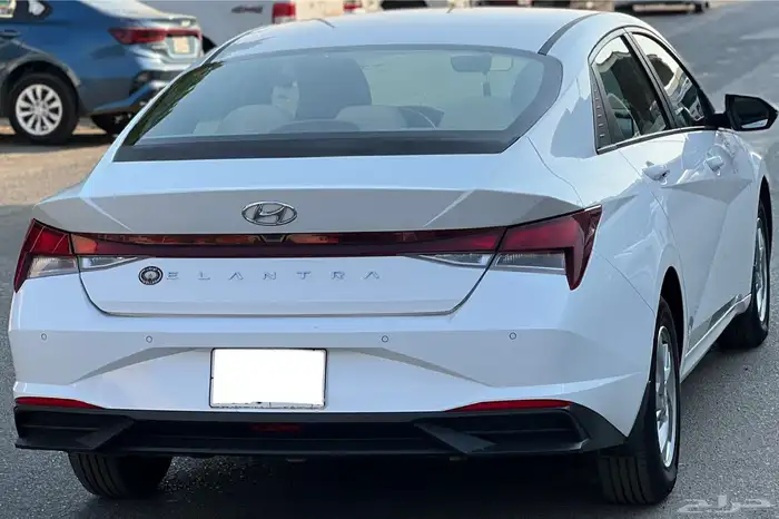 هونداي النترا 2021 10