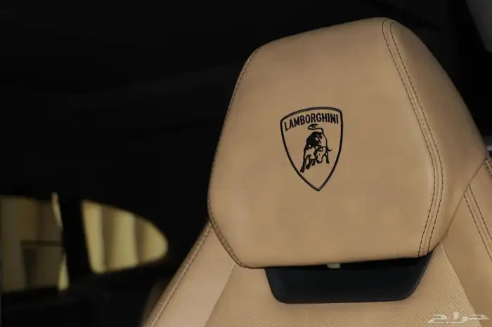 لامبورجيني أوروس 2020 ساماكو بدون ملاحضات 9