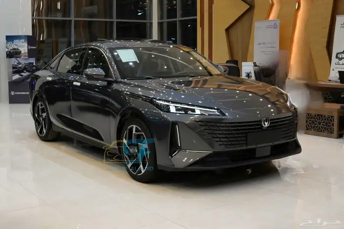 شانجان ايدو بلس 2026 كل الفئات 20