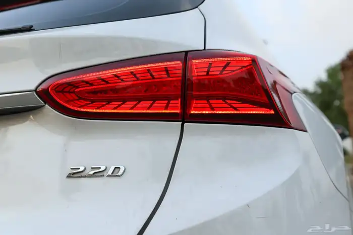 سنتافي 2019 ديزل للبيع 21