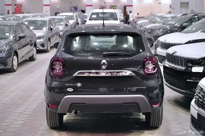 رينو داستر 2024فل كامل اقل سعر بالمملكه 24