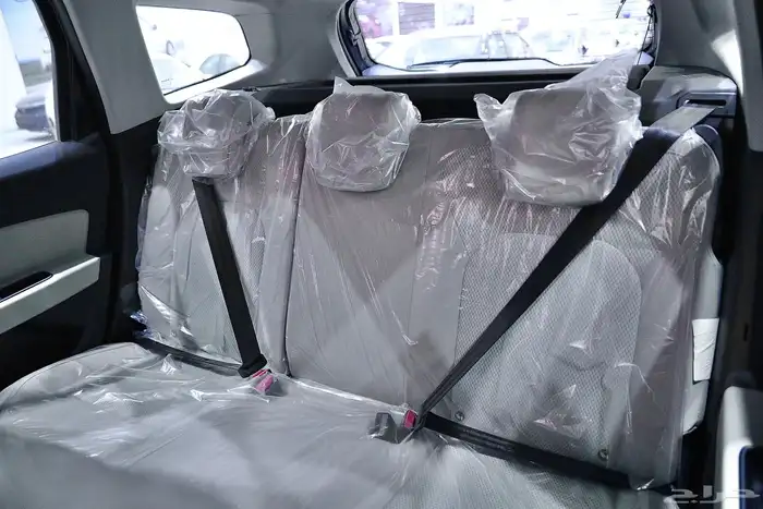 رينو داستر 2024فل كامل اقل سعر بالمملكه 16