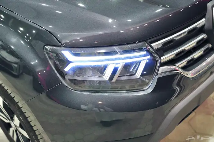 رينو داستر 2024فل كامل اقل سعر بالمملكه 19