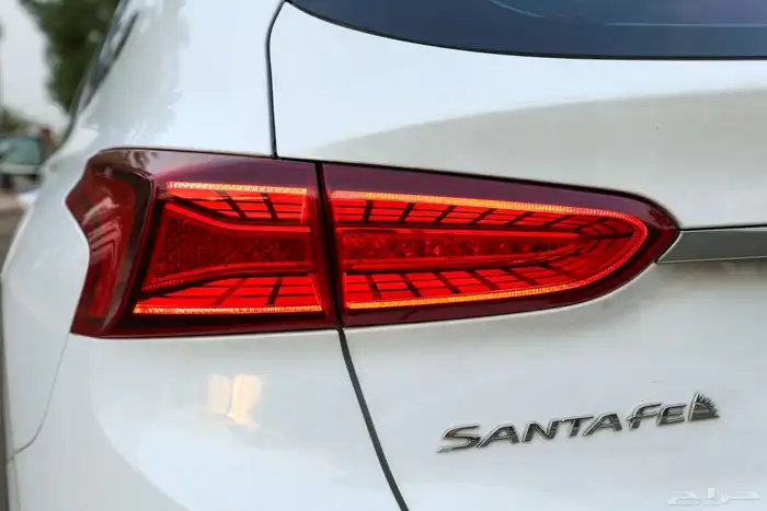 سنتافي 2019 ديزل للبيع 20