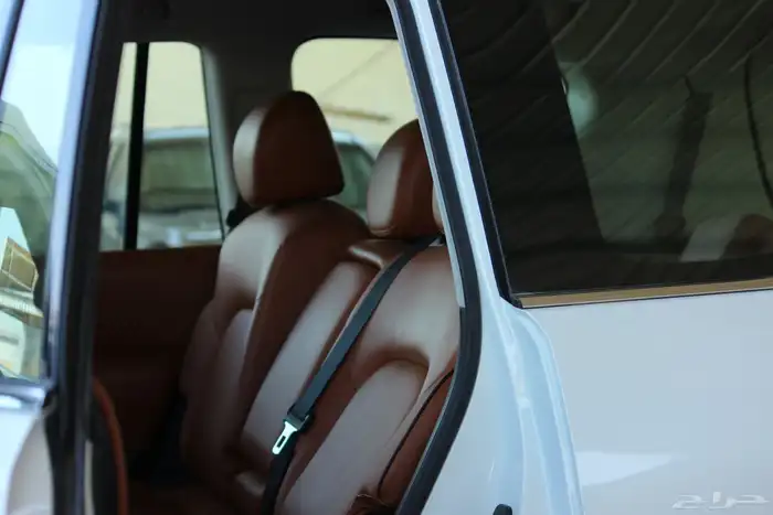 للبيع نيسان باترول تيتانيوم 2022 9