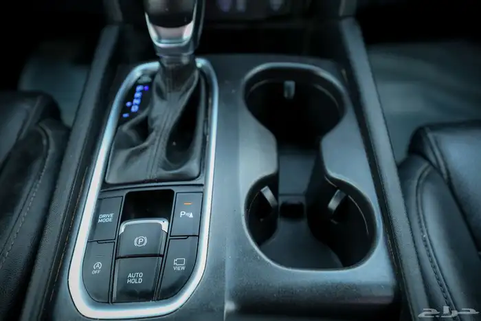 سنتافي 2019 ديزل للبيع 16