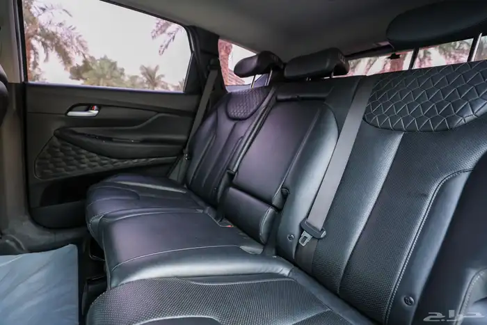 سنتافي 2019 ديزل للبيع 28