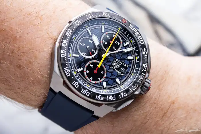 ساعات واكسسورات رجالية فاخرة ماركات كوبي ون 56