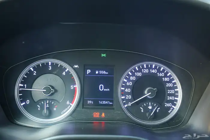 سنتافي 2019 ديزل للبيع 11