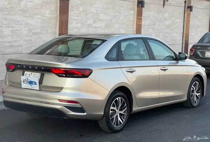 جيلي_اميجراند7_2023 15