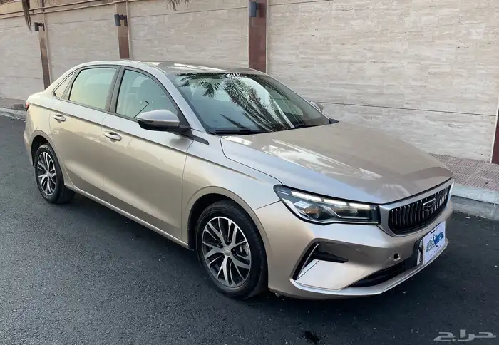 جيلي_اميجراند7_2023 10