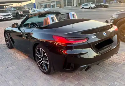 بى ام دبليو Z4-2022 سعودى index