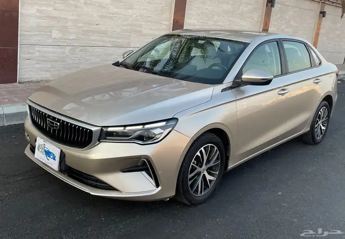 جيلي_اميجراند7_2023 24