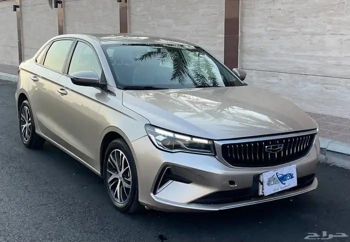 جيلي_اميجراند7_2023 9