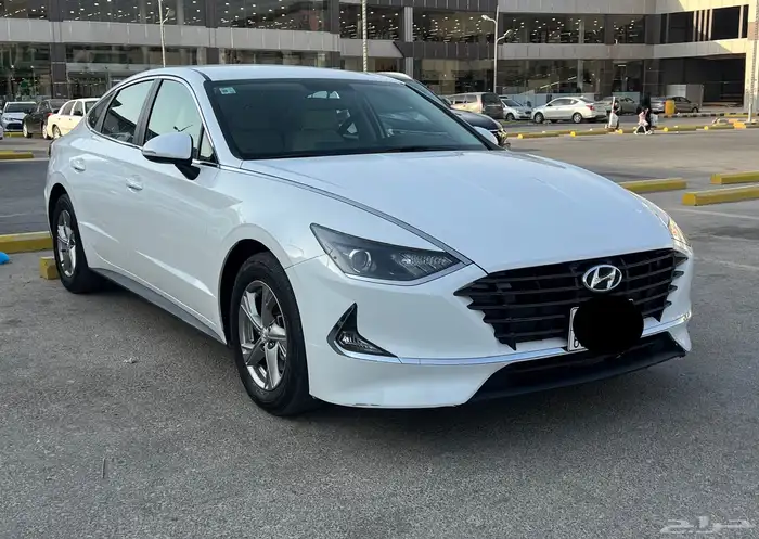 للبيع سوناتا 2020 0