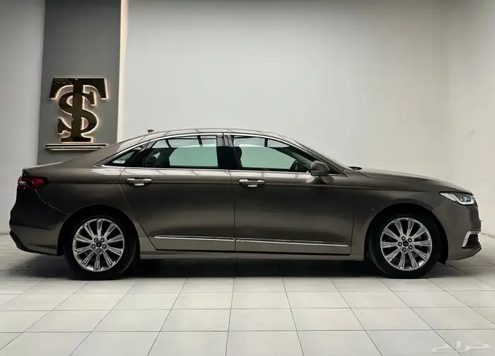 تورس 2020 استاندر 4