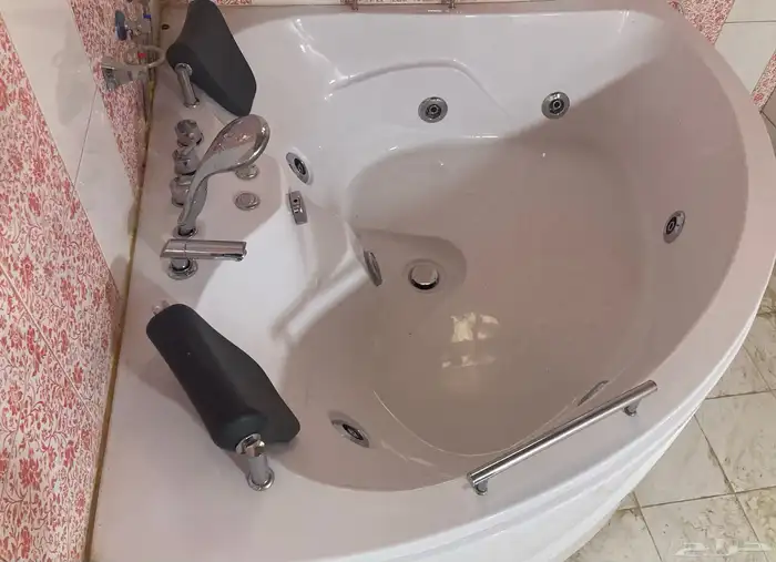 للبيع جاكوزي 2