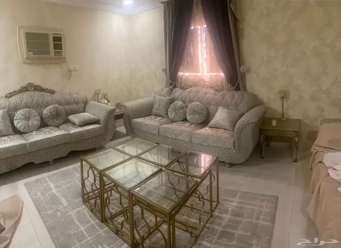 كنب استخدام نظيف 2