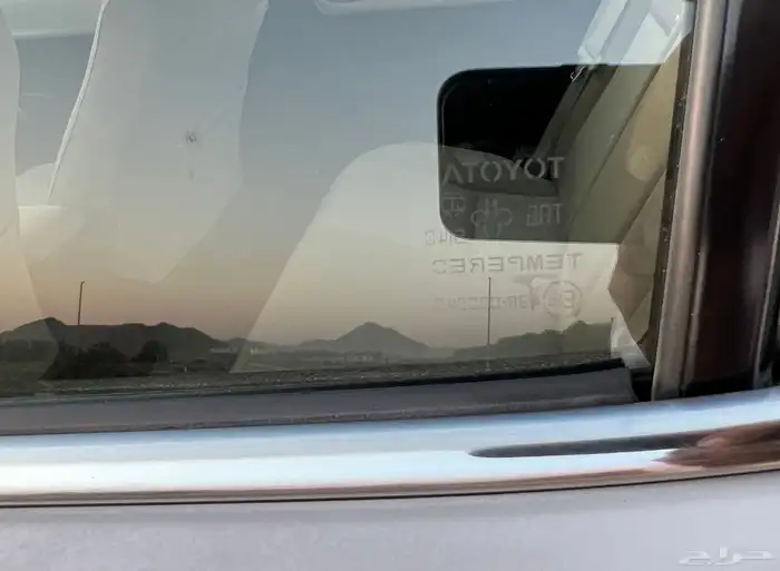 كورولا2015(GLi)مخزن 25