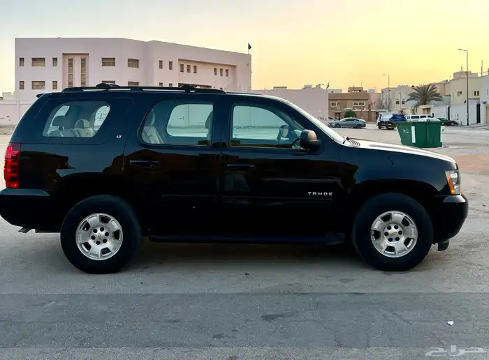 تاهو 12 دبل 16