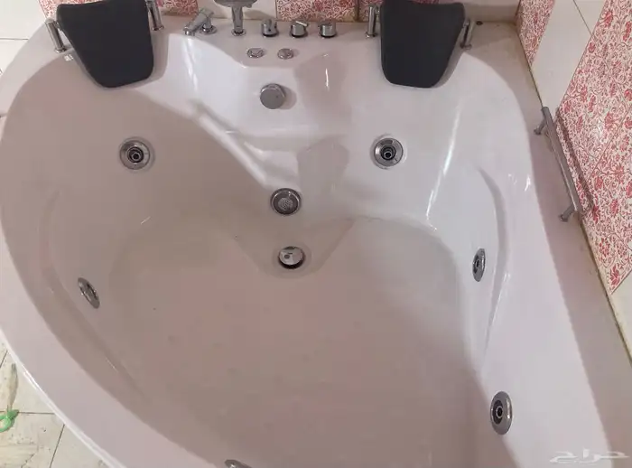 للبيع جاكوزي 1