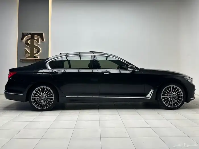 بي ام دبليو 2019 4