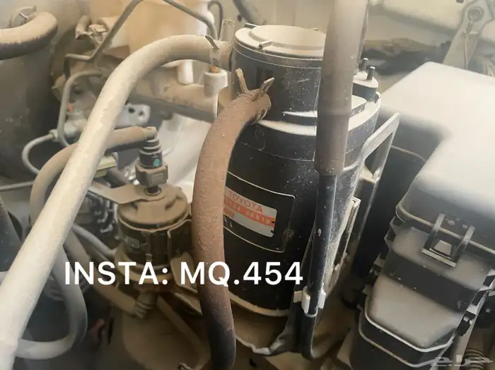 هايلكس 2015 زيرو مخزن 51