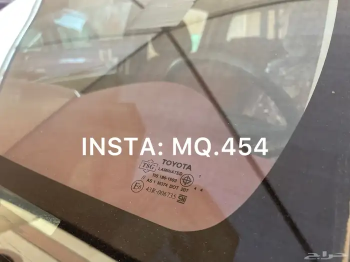 هايلكس 2015 زيرو مخزن 83