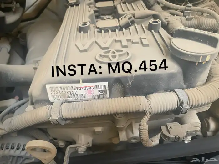 هايلكس 2015 زيرو مخزن 49