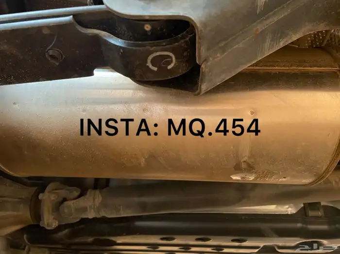 هايلكس 2015 زيرو مخزن 75