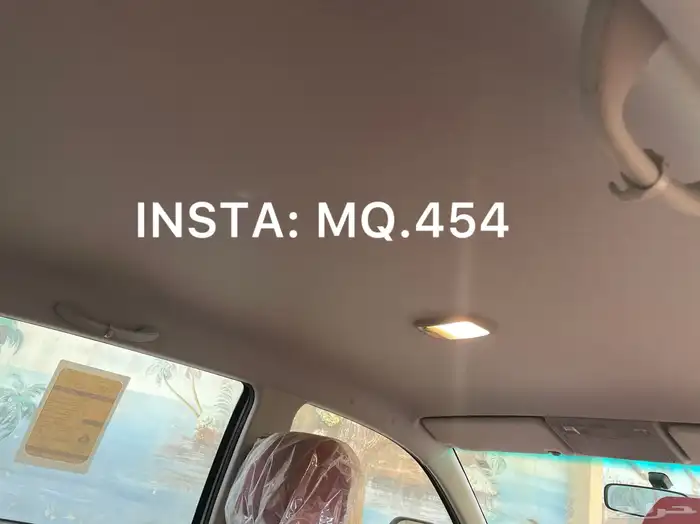 هايلكس 2015 زيرو مخزن 42