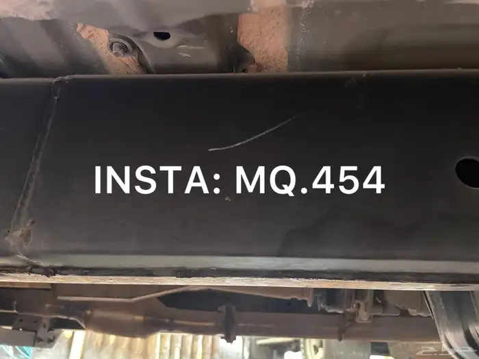 هايلكس 2015 زيرو مخزن 65