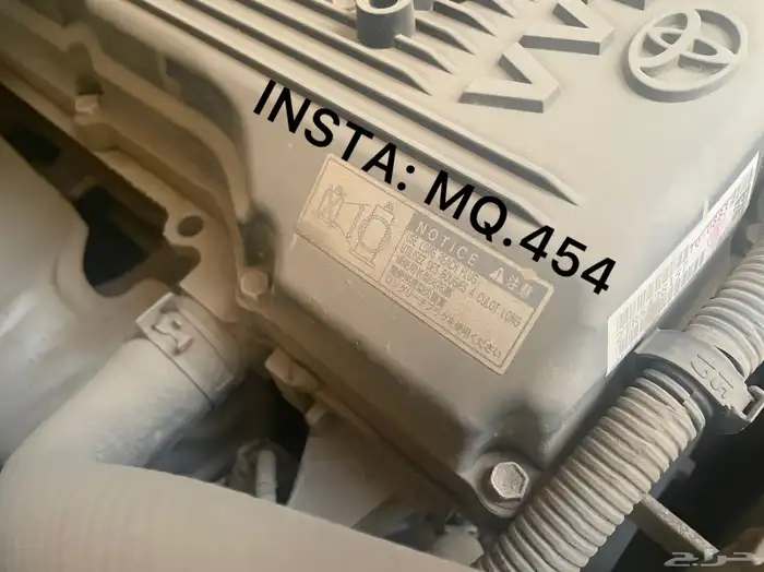 هايلكس 2015 زيرو مخزن 50