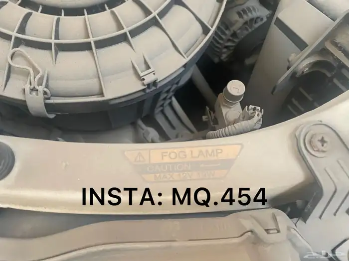 هايلكس 2015 زيرو مخزن 53