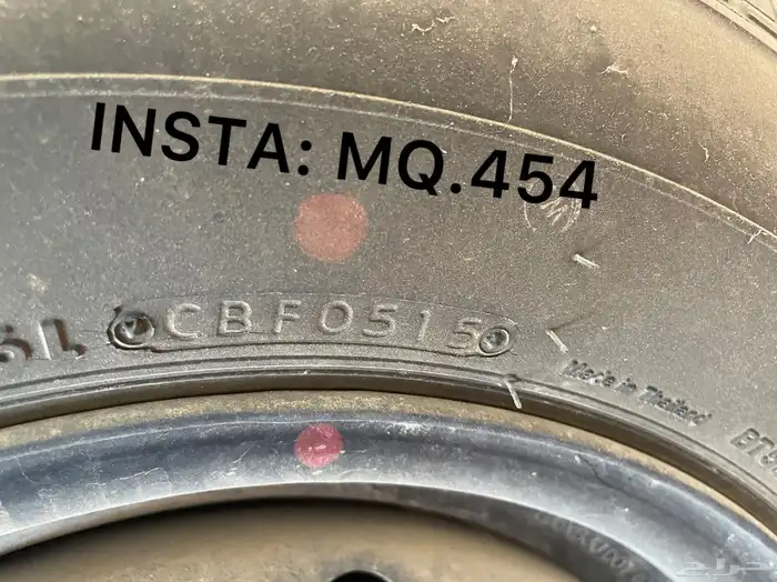 هايلكس 2015 زيرو مخزن 88