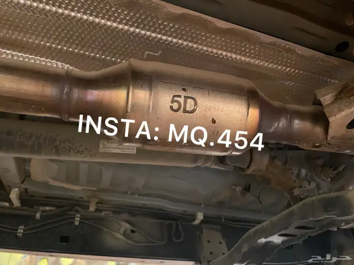 هايلكس 2015 زيرو مخزن 90