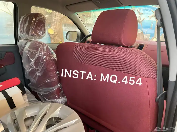 هايلكس 2015 زيرو مخزن 33