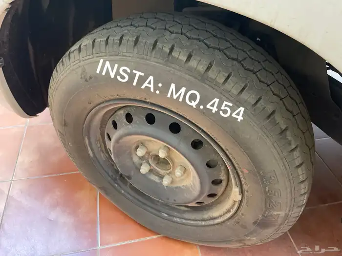 هايلكس 2015 زيرو مخزن 82