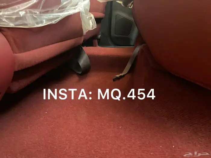 هايلكس 2015 زيرو مخزن 40