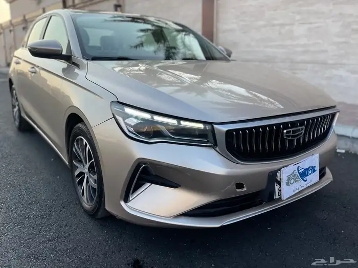 جيلي_اميجراند7_2023 11