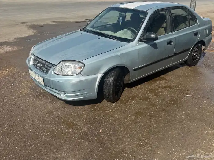 كسنت مديل 2004 4