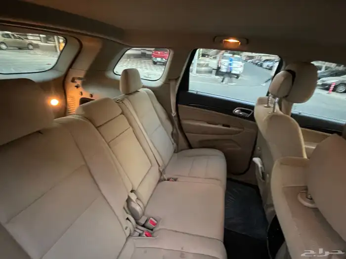 جيب جراند شيروكي 2014 14