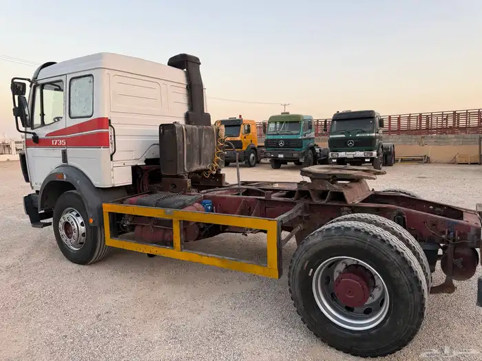 للبيع راس ألبي موديل 92شرط كامل 7