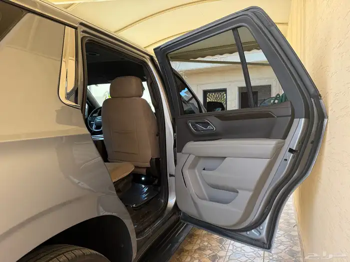 جي ام سي يوكن المديل 2023 ( SLE ) دبل قصير سعودي 59