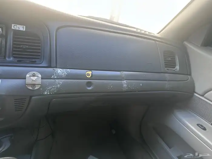 فورد بوليسي 18