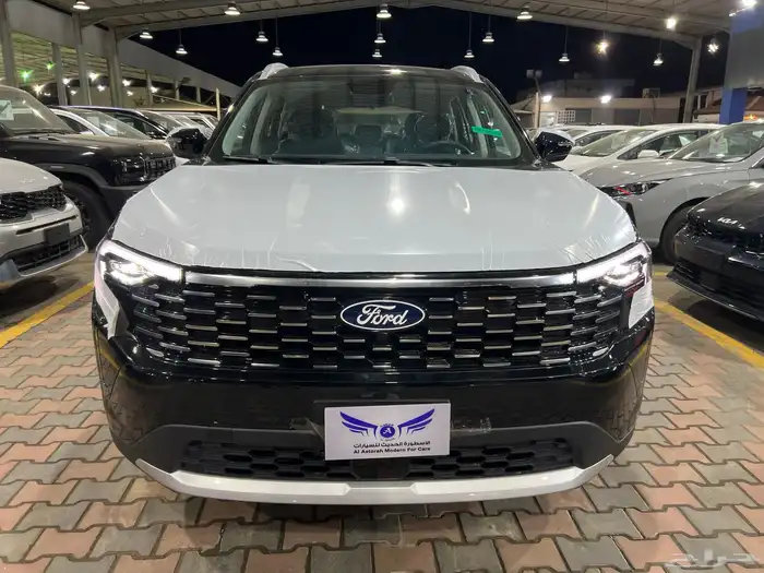 تيريتوري ترند 2026 بانوراما جديد 3