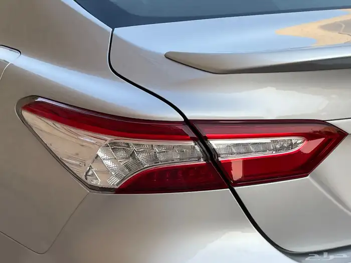 كامري قراندي موديل 2020 14