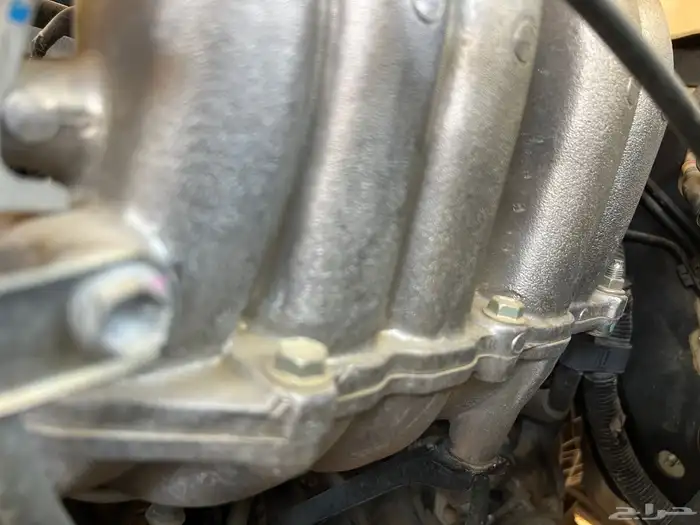 جيب شاص المديل 2009 مخزن بريمي سلق 11 ريشه ونش دفلوك 96