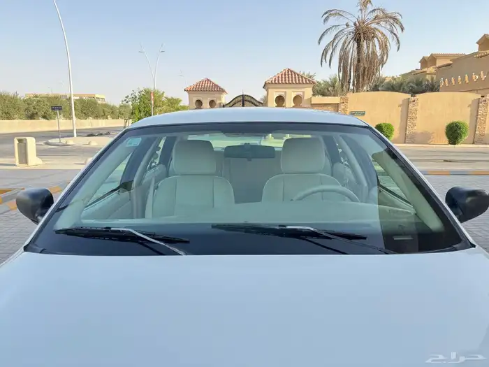 فورد كراون فكتوريا 12